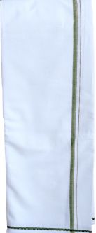 South Indian Dhoti 48" (CDS48)